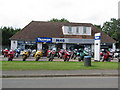 Motorcycles for sale by the A40 in OX9 2JY
