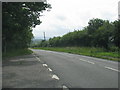 The A40, quiet now the M40 takes most of the traffic in OX9 2JY