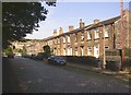Cross Church Street, Paddock, Marsh (Huddersfield) in HD3 4EP