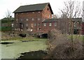 Sharnbrook Watermill in MK44 1NN