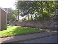 Footpath from High Street to Church Street, Paddock, Marsh (Huddersfield) in HD4 5AF