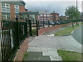Oldershaw School, Wallasey in CH45 4RX