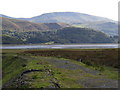 Mawddach Estuary. in LL42 1TL