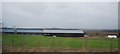 Poultry Farm by the ECML in EH39 5BS