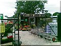 Sow & Grow Garden Centre, Ongar Road, Brentwood in CM15 9QA