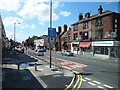 High Street, Wavertree in L15 0EJ