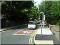 Taggart Avenue at Woolton Road in L18 3EZ