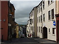 Berwick-upon-Tweed Townscape : West Street in TD15 1AR