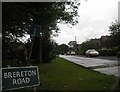 Brereton Road, Handforth in SK9 3ND