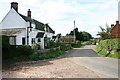 Cottages in Enson in ST18 9TB