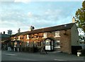 The Seaview Public House, Preston Road, A6 in PR6 7AU