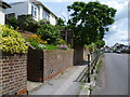 Cross Lane East, Gravesend in DA11 7PZ