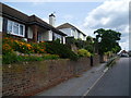 Houses in Cross Lane East, Gravesend in DA11 7PZ