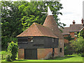 Brook Oast, The Street, Brook, Kent in TN25 5PJ