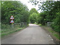 Little Hormead: Lane to Furneux Pelham in SG9 0LX