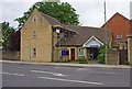 Witney Congregational Church, 4 Welch Way, Witney in OX28 6FY