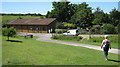 Visitor Centre, Ryton Pools in CV8 3BG