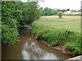 River Trothy at Dingestow in NP25 4BE