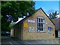 St John the Baptist Church Halls, Kingston Vale in SW15 3QE
