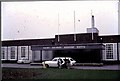 Saint George Airport Hotel (1971) in DL2 1HJ