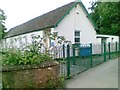 Nynehead Primary School, now closed in TA21 0AZ