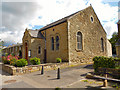 Tudhoe Methodist Church in DL16 6TA