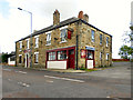 Croxdale Inn in DH6 5JA