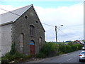 Former Chapel, Senghenydd in Aber Valley Community
