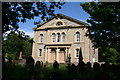 Crawshawbooth: Former Methodist Church in BB4 8LY