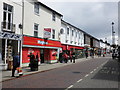 Ipswich Street, Stowmarket in IP14 1BQ