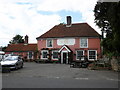 The Swan Inn, Little Waldingfield in Little Waldingfield