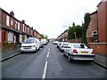 Ratcliffe Street - Levenshulme in M12 4GQ