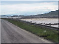 A896 on eastern side of Kishorn Estuary in IV54 8AB