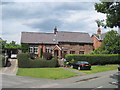 Weaverham Free Grammar School in CW8 2ST