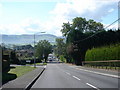 St Harmon Road, Rhayader in LD6 5NP