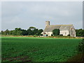 St Mary the Virgin, Blundeston in NR32 5AW
