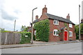 Yew Tree Cottage, Hood Lane in WS15 4DA