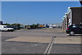Great Yarmouth Industrial Estate in NR31 8BB