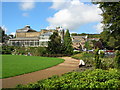 Pavilion Gardens - Buxton in SK17 6HJ