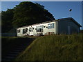 Withnell Fold Cricket Club - Clubhouse in Higher Wheelton