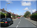 South Parade - Anchorsholme Lane East in FY5 2TR