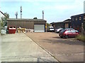 Industrial Estate, Braintree in Braintree