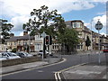 B6249 Carr Road-Every Street, Nelson, Lancashire in BB9 7UT