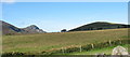 Hay Field At Cwm-coryn Farm in LL54 5BH