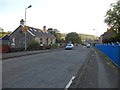 North Birbiston Road, Lennoxtown in Lennoxtown