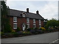 Barton Farmhouse, Barton in Barton