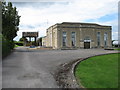 Bristol Waterworks pumping station in GL8 8PT