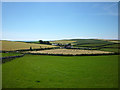 Pasture above Wind Hill in LA12 0PA
