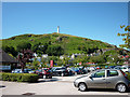Booths car park, Ulverston in LA12 7LA