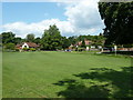 Fernhurst village green in GU27 3JL